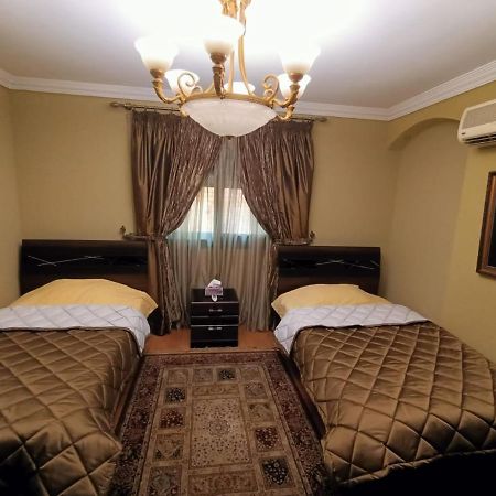 Super Deluxe Apartment In Sheraton Area Near Cairo Int'L Airport Exterior photo