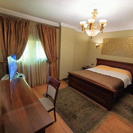 Super Deluxe Apartment In Sheraton Area Near Cairo Int'L Airport Exterior photo