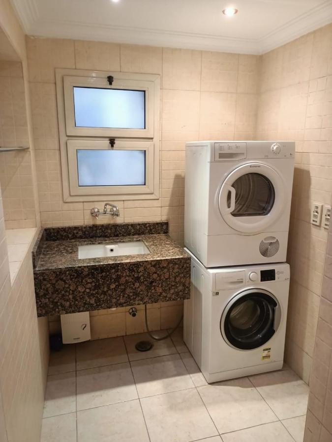 Super Deluxe Apartment In Sheraton Area Near Cairo Int'L Airport Exterior photo